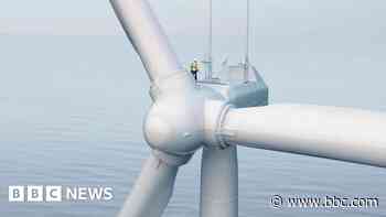 Floating wind farm plan to go before councillors