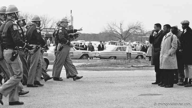 Bloody Sunday at 60: This Is Not a Celebration