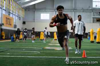 Wyoming Football: News and Notes From Offseason Workout