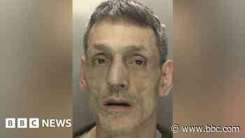 'Monster' who murdered partner given life sentence