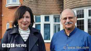'Empty home next door attracted rats and raiders'