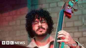 'I love that jazz music has become relevant again'