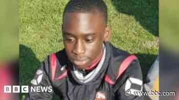 Murder charge two years after boy's stabbing