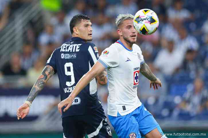 Cruz Azul vs Monterrey: Cómo y dónde ver EN TV ABIERTA y ONLINE la Jornada 11 del Clausura 2025