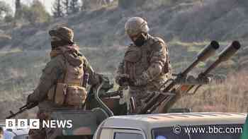 Syrian security forces accused of executing dozens of Alawites