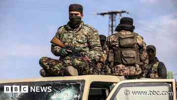 Syrian government still faces threat from Assad loyalists