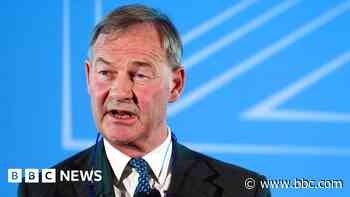 Reform UK refers MP Rupert Lowe to police