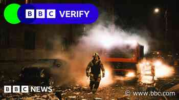 Ros Atkins on... the week after the Oval Office row