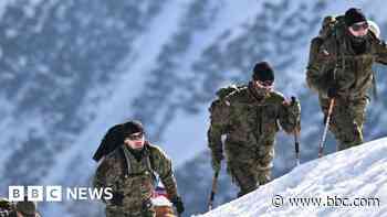 Poland announces military training plan for all men