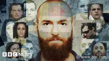 How spy ring living double lives did Kremlin's dirty work