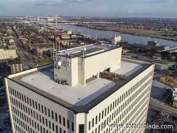 Toledo candidates for city council, mayor file petitions