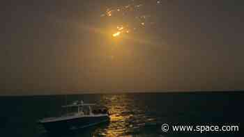 FAA investigating SpaceX Starship Flight 8 explosion that disrupted commercial flights