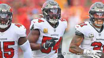 Buccaneers re-signing Lavonte David: Former All-Pro linebacker getting 1-year, $10 million deal