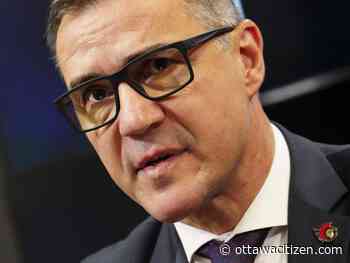 Senators GM Steve Staios stirs the pot at NHL trade deadline
