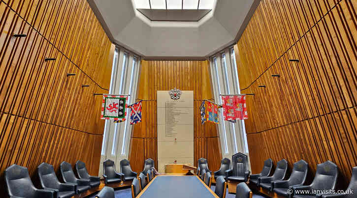 City of London grants Worshipful status to the PR guild as its 113th Livery Company