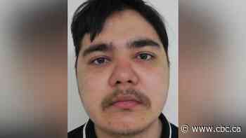 Missing man, 24, last seen in Thompson, Man., early this week: RCMP