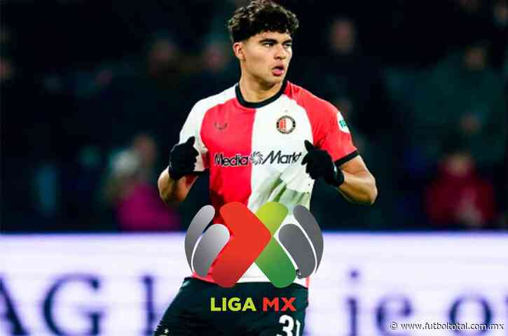 ¿Qué vio Feyenoord en Stéphano Carrillo que la Liga MX pasó por alto?