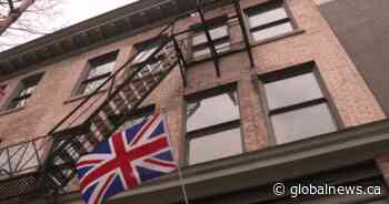 Notorious former Vancouver SRO to house Road to Recovery patients, after Beedie purchase