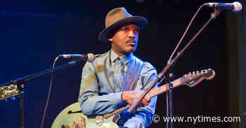 D’Wayne Wiggins, One Third of the R&B Group Tony! Toni! Toné!, Dies at 64