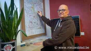 Truienaar zoekt afscheidsbrieven van Limburgse verzetsstrijders: “Eerbetoon aan onze helden”