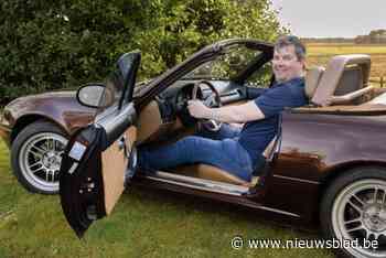 Cabriorijders verwelkomen de zon en gaan samen uit hun dak: “Dit zijn de beste omstandigheden”