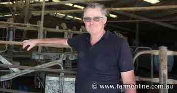 Resolution reached in dispute between state and national dairy farm groups