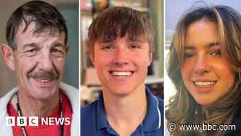 Probe reopens into police contact with triple killer