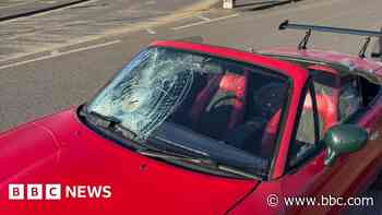 Mum demands more police action over bike gang attack