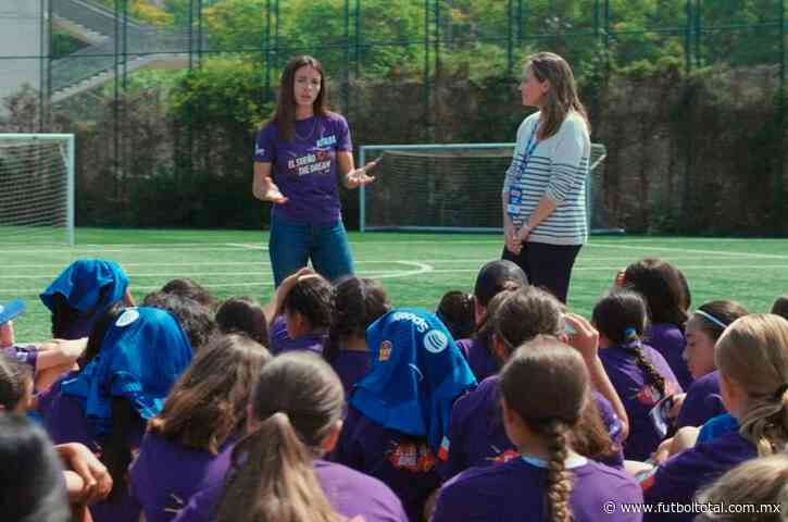 Grupo Bimbo convoca a niñas de 22 países a participar en “El Sueño Bimbo”