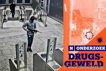 Hoe de strijd om territorium tussen twee gedetineerden het geweld in Anderlecht doet ontsporen