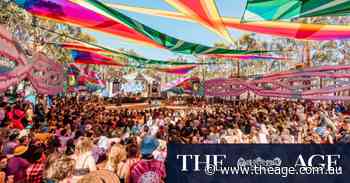 ‘Dance the pain away’: Cancelled festival offers consolation party in Melbourne