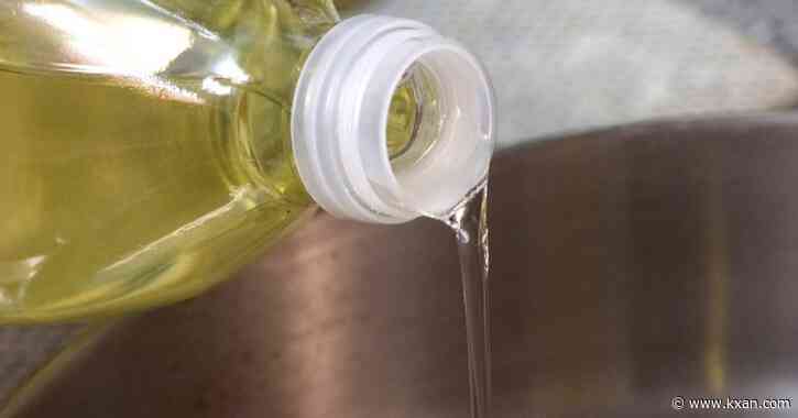 What are seed oils? And why are Kennedy and some influencers bashing them?