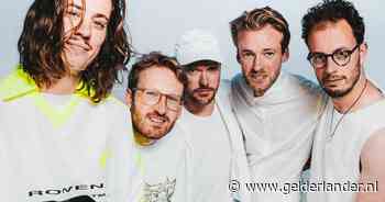 Hoe vijf dj's uit Nijmegen clubs en festivals uitverkopen: 'Niet alleen wij 'oude mannen' gingen uit ons dak'