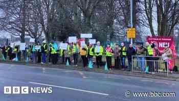 Teacher strike ends after 'successful' talks