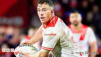 Hull KR prop Whitbread extends contract