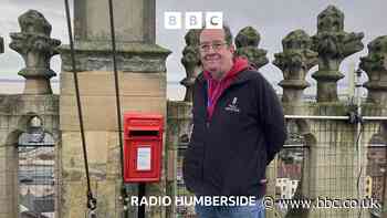 Postcards from heaven