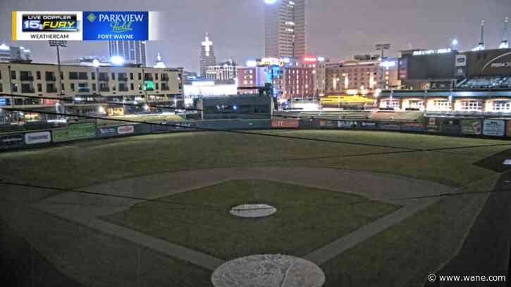 Sunny weekend ahead, getting warmer soon