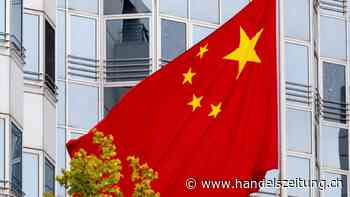 China übt Vergeltung für kanadische E-Auto-Zölle