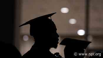 Trump signs executive action targeting public service loan program