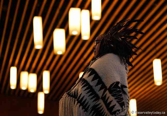 Musqueam, Ottawa initial self-government agreement