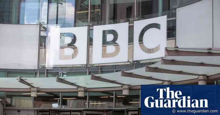 BBC News to create AI department to offer more personalised content