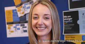 Meet the incredible women who keep Cambridgeshire buses moving