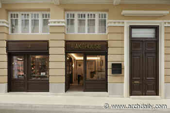 Ergon Bakehouse / Urban Soul Project