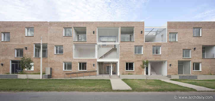 "We See Difference as a Value and Uniqueness as a Catalyst for Collectivity." Get to Know the Work of BBOA – Balparda Brunel Oficina de Arquitectura