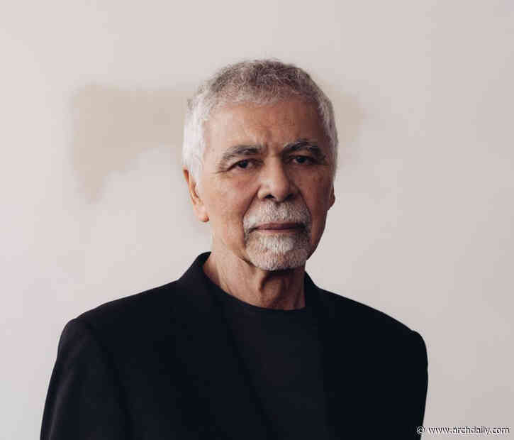 Ricardo Scofidio, Co-Founder of Diller Scofidio + Renfro, Passes Away at 89