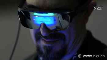 An der grössten Technologiemesse Europas demonstrieren chinesische Firmen ihre Macht