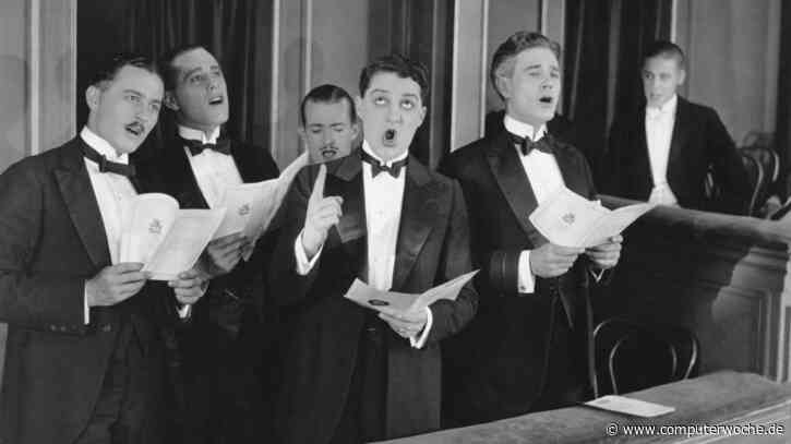 Zu wenig Frauen in IT- und Digitalberufen