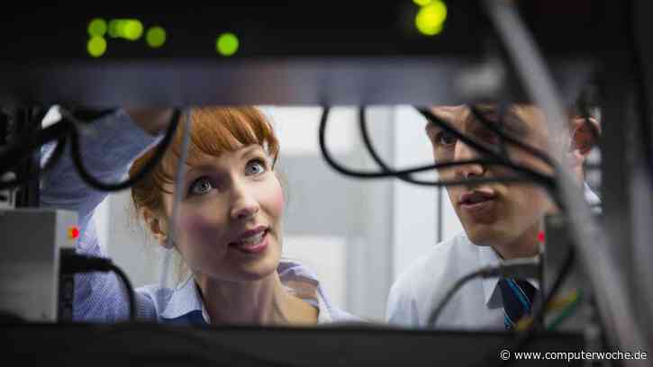 KI-fähige Infrastruktur: Warum Private Cloud die Antwort ist