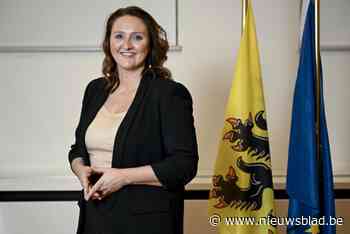 INTERNATIONALE VROUWENDAG. Burgemeester Gwendolyn Rutten over het belang van Internationale Vrouwendag: “Het is een voortdurende strijd, waar te makkelijk stappen terug worden gezet”