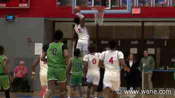 3/7 Highlight Zone - Boys Sectional Semifinals